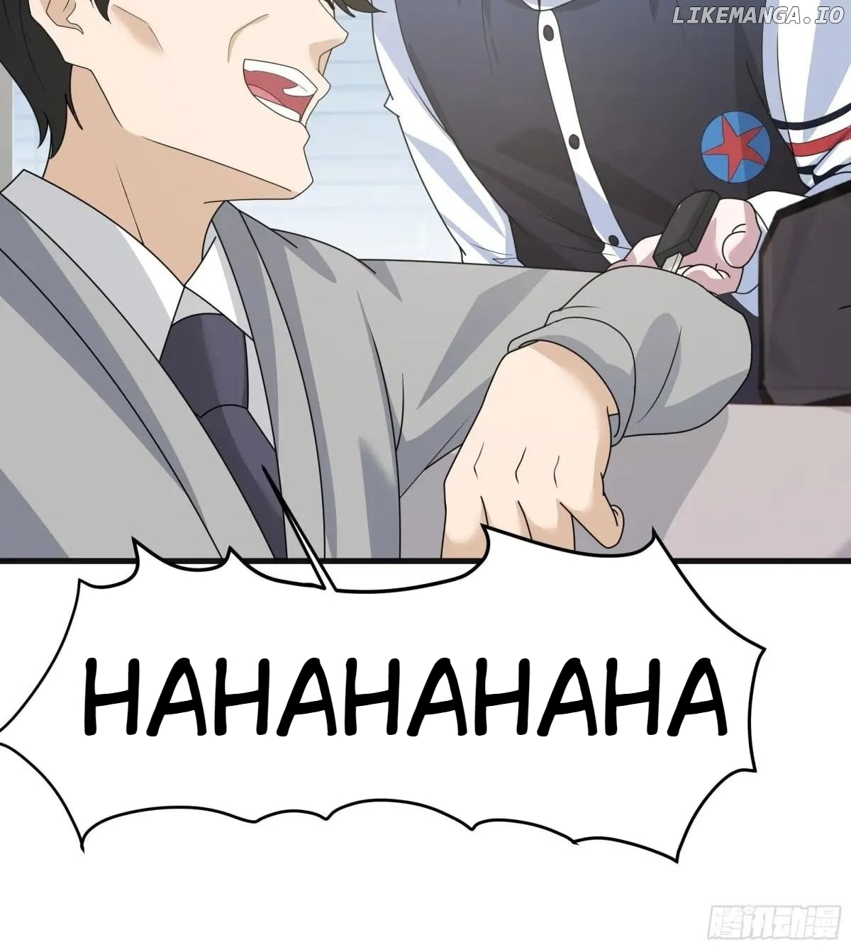 I Really Don’t Want to be Reborn Chapter 426 - page 21
